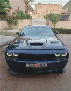 دودج تشالنجر